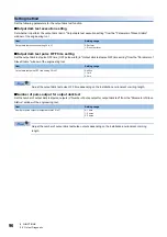 Preview for 98 page of Mitsubishi Electric CC-Link IE-NZ2GNSS2-16DTE User Manual