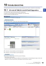 Preview for 105 page of Mitsubishi Electric CC-Link IE-NZ2GNSS2-16DTE User Manual