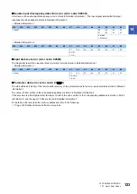 Preview for 125 page of Mitsubishi Electric CC-Link IE-NZ2GNSS2-16DTE User Manual