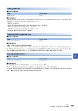 Preview for 133 page of Mitsubishi Electric CC-Link IE-NZ2GNSS2-16DTE User Manual