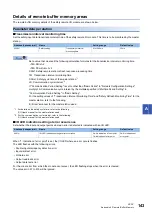 Preview for 145 page of Mitsubishi Electric CC-Link IE-NZ2GNSS2-16DTE User Manual