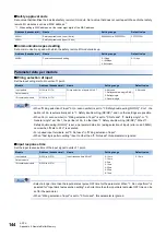 Preview for 146 page of Mitsubishi Electric CC-Link IE-NZ2GNSS2-16DTE User Manual