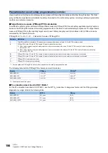 Preview for 158 page of Mitsubishi Electric CC-Link IE-NZ2GNSS2-16DTE User Manual