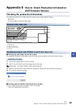 Preview for 159 page of Mitsubishi Electric CC-Link IE-NZ2GNSS2-16DTE User Manual