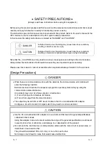 Preview for 3 page of Mitsubishi Electric CC-Link User Manual