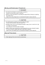 Preview for 5 page of Mitsubishi Electric CC-Link User Manual