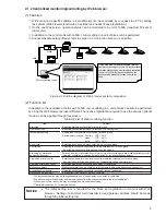 Preview for 9 page of Mitsubishi Electric Central Controller G-50A Technical Manual