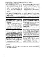 Preview for 12 page of Mitsubishi Electric Central Controller G-50A Technical Manual