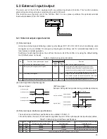 Preview for 29 page of Mitsubishi Electric Central Controller G-50A Technical Manual