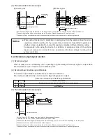 Preview for 30 page of Mitsubishi Electric Central Controller G-50A Technical Manual