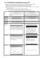 Preview for 32 page of Mitsubishi Electric Central Controller G-50A Technical Manual