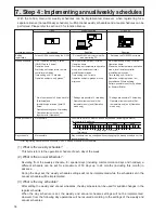 Preview for 40 page of Mitsubishi Electric Central Controller G-50A Technical Manual