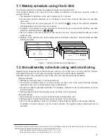 Preview for 41 page of Mitsubishi Electric Central Controller G-50A Technical Manual