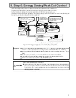 Preview for 65 page of Mitsubishi Electric Central Controller G-50A Technical Manual