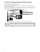 Preview for 84 page of Mitsubishi Electric Central Controller G-50A Technical Manual