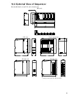 Preview for 87 page of Mitsubishi Electric Central Controller G-50A Technical Manual