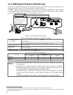 Preview for 92 page of Mitsubishi Electric Central Controller G-50A Technical Manual