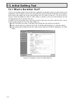 Preview for 104 page of Mitsubishi Electric Central Controller G-50A Technical Manual