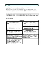 Preview for 2 page of Mitsubishi Electric Central Controller GB-50A Instruction Book