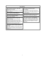 Preview for 3 page of Mitsubishi Electric Central Controller GB-50A Instruction Book