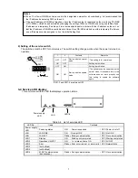 Preview for 8 page of Mitsubishi Electric Central Controller GB-50A Instruction Book