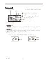 Предварительный просмотр 5 страницы Mitsubishi Electric Citi Multi Series Technical & Service Manual