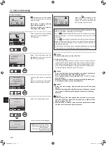 Предварительный просмотр 12 страницы Mitsubishi Electric CITY MULTI CITY MULTI PKFY-P04NLMU Operation Manual