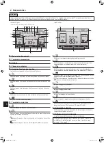 Предварительный просмотр 20 страницы Mitsubishi Electric CITY MULTI CITY MULTI PKFY-P04NLMU Operation Manual