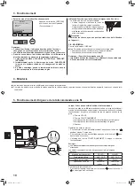 Предварительный просмотр 26 страницы Mitsubishi Electric CITY MULTI CITY MULTI PKFY-P04NLMU Operation Manual