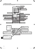 Предварительный просмотр 36 страницы Mitsubishi Electric CITY MULTI CITY MULTI PKFY-P04NLMU Operation Manual