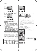 Предварительный просмотр 39 страницы Mitsubishi Electric CITY MULTI CITY MULTI PKFY-P04NLMU Operation Manual