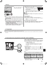 Предварительный просмотр 41 страницы Mitsubishi Electric CITY MULTI CITY MULTI PKFY-P04NLMU Operation Manual