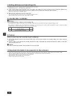 Preview for 12 page of Mitsubishi Electric CITY MULTI CMB-P-NU-G1 Installation Manual