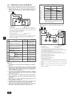 Preview for 16 page of Mitsubishi Electric CITY MULTI CMB-P-NU-G1 Installation Manual