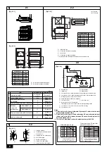 Preview for 2 page of Mitsubishi Electric CITY MULTI CMB-P-V-G Series Installation Manual