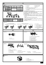 Preview for 3 page of Mitsubishi Electric CITY MULTI CMB-P-V-G Series Installation Manual