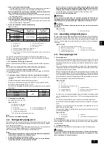 Preview for 7 page of Mitsubishi Electric CITY MULTI CMB-P-V-G Series Installation Manual