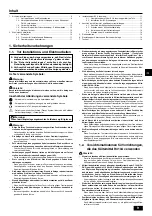 Preview for 9 page of Mitsubishi Electric CITY MULTI CMB-P-V-G Series Installation Manual