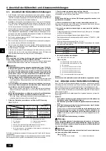 Preview for 12 page of Mitsubishi Electric CITY MULTI CMB-P-V-G Series Installation Manual