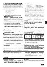 Preview for 13 page of Mitsubishi Electric CITY MULTI CMB-P-V-G Series Installation Manual