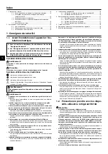 Preview for 14 page of Mitsubishi Electric CITY MULTI CMB-P-V-G Series Installation Manual