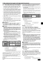 Preview for 17 page of Mitsubishi Electric CITY MULTI CMB-P-V-G Series Installation Manual