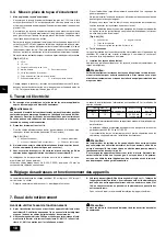 Preview for 18 page of Mitsubishi Electric CITY MULTI CMB-P-V-G Series Installation Manual