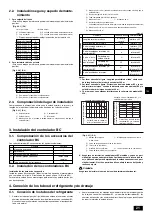 Preview for 21 page of Mitsubishi Electric CITY MULTI CMB-P-V-G Series Installation Manual