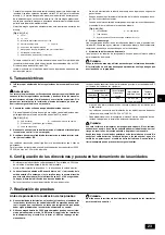 Preview for 23 page of Mitsubishi Electric CITY MULTI CMB-P-V-G Series Installation Manual