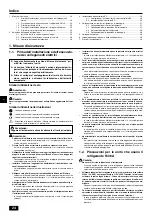 Preview for 24 page of Mitsubishi Electric CITY MULTI CMB-P-V-G Series Installation Manual