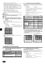 Preview for 26 page of Mitsubishi Electric CITY MULTI CMB-P-V-G Series Installation Manual