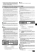 Preview for 27 page of Mitsubishi Electric CITY MULTI CMB-P-V-G Series Installation Manual