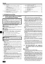 Preview for 30 page of Mitsubishi Electric CITY MULTI CMB-P-V-G Series Installation Manual