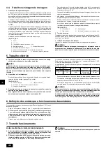 Preview for 40 page of Mitsubishi Electric CITY MULTI CMB-P-V-G Series Installation Manual